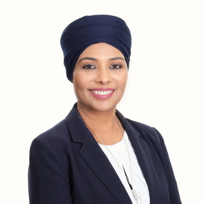 Jatinder Kaur Grewal, Surrey, Real Estate Agent